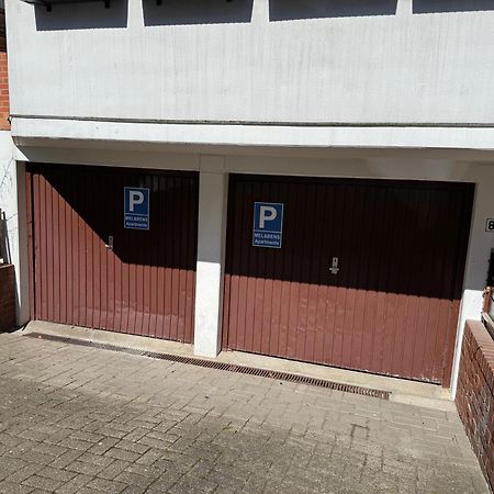 Mel&Bens Modern Oak-Apartments Fuer Bis Zu 12 Personen Bremen Exterior photo