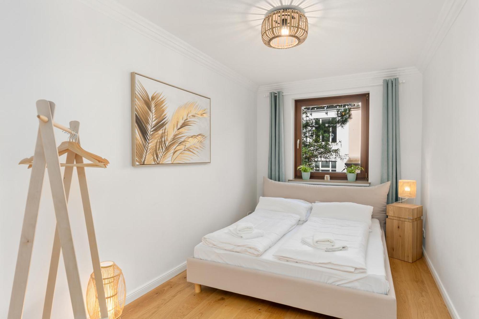 Mel&Bens Modern Oak-Apartments Fuer Bis Zu 12 Personen Bremen Exterior photo